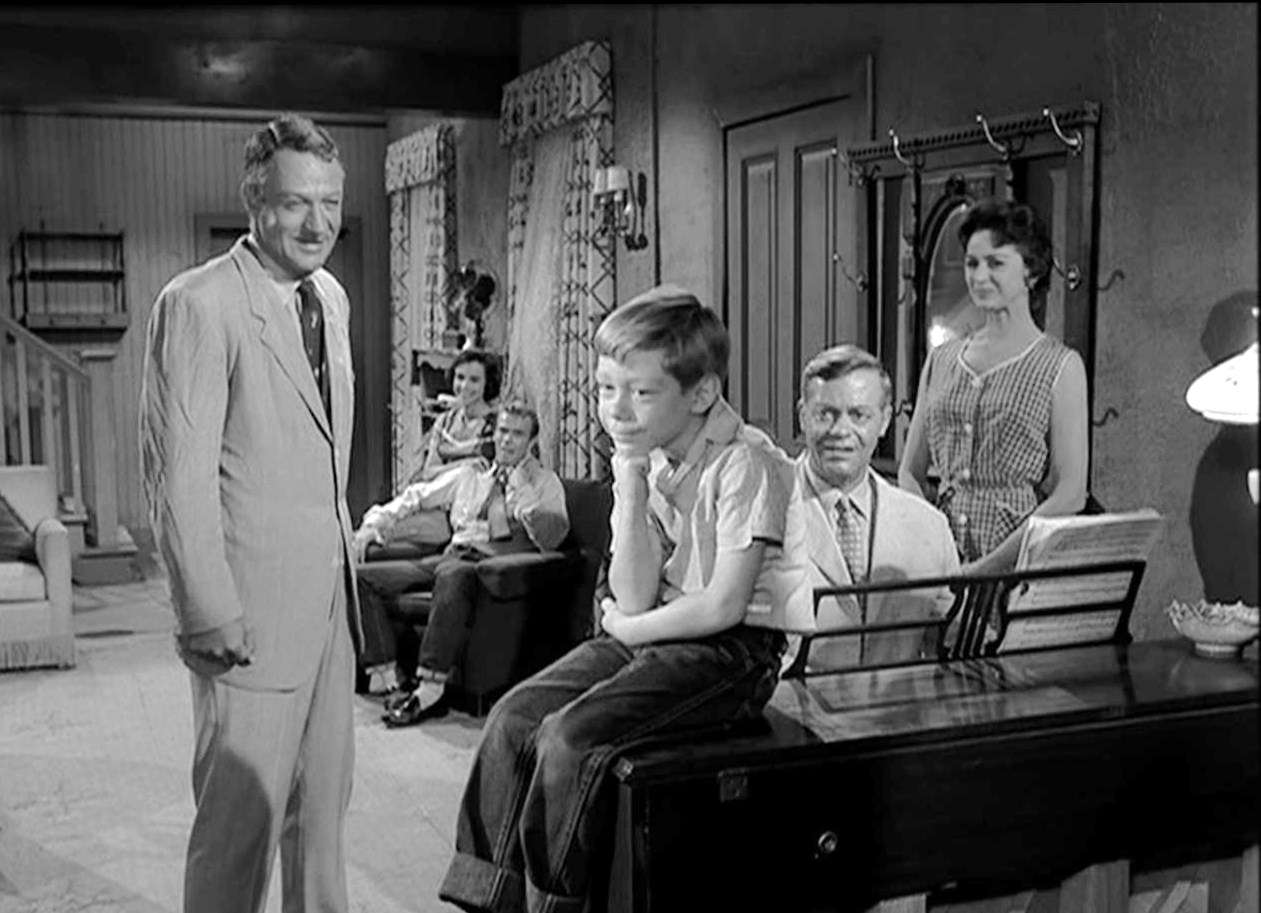 Twilight Zone It’s a Good Life (Season 3, Episode 8)