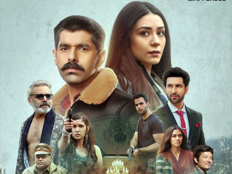 Undekhi Season 3: Complete Cast & Character Guide of the SonyLIV Series