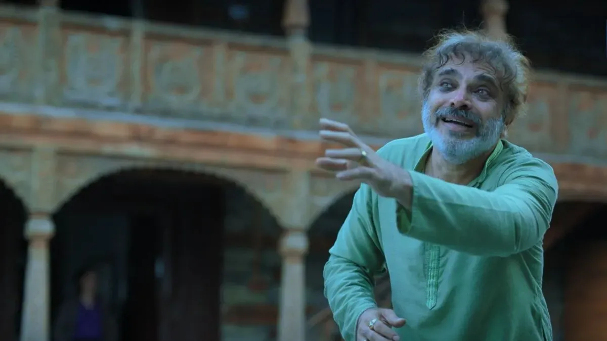 Undekhi (Season 3) Review