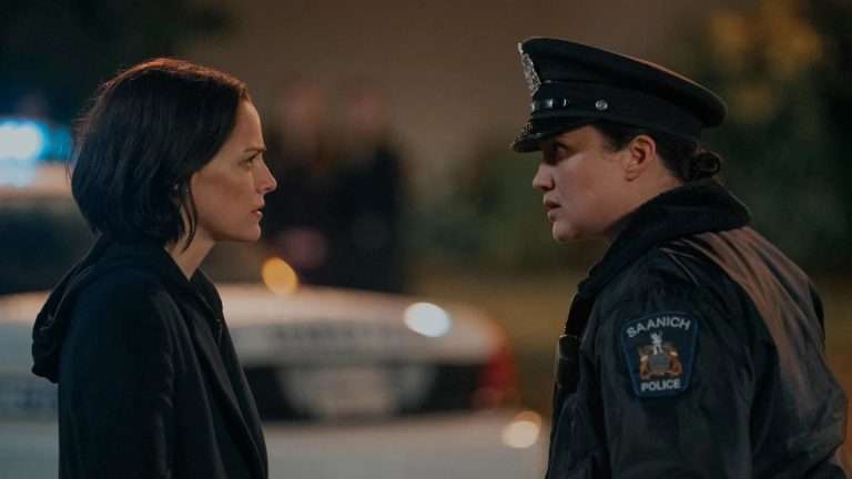 Under the Bridge Episode 6 Recap and Ending Explained: How the Cops Apprehend Kelly Ellard and Warren G?