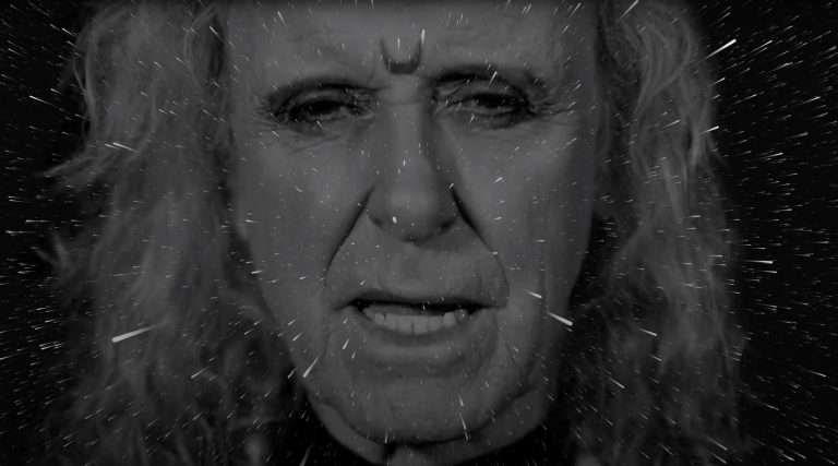 Netflix Canceled David Lynch’s ‘Unrecorded Night’ Just Before Filming Began