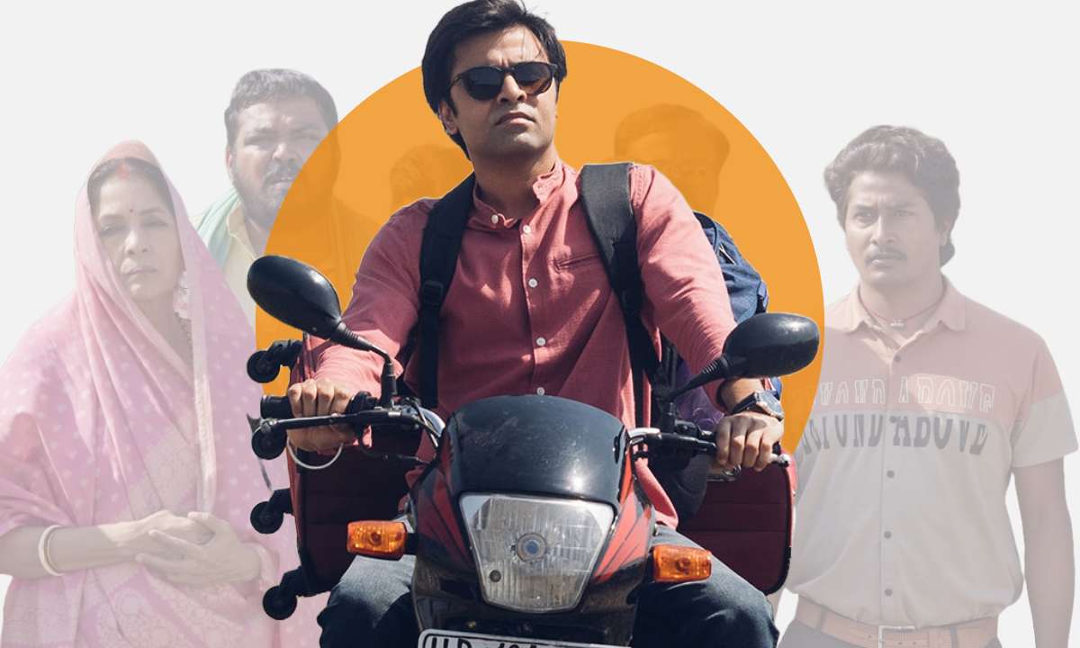 Panchayat Season 2 Recap before Season 3