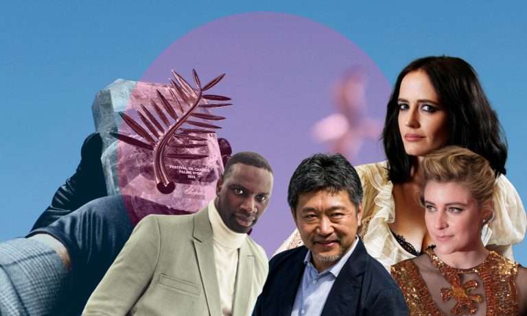 Lights, Camera, 77th Cannes Jury! Greta Gerwig, Hirokazu Kore-eda, Eva Green & Ebru Ceylan Assemble to Decide Fate!