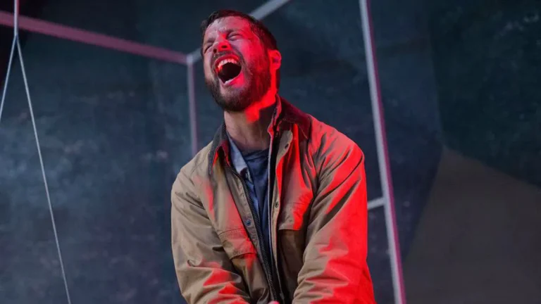 Upgrade (2018) Movie Ending Explained & Themes Analyzed: Who was Behind the Attack on Grey and Asha?