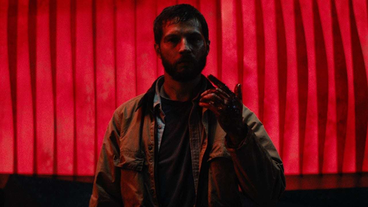 Upgrade (2018) Movie Ending Explained & Themes Analysed
