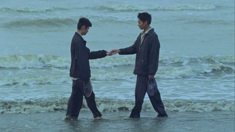 Viet and Nam (2024) ‘Cannes’ Movie Review: Trương Minh Quý Triumphs with his Surrealistic and Absorbing Piece of Art