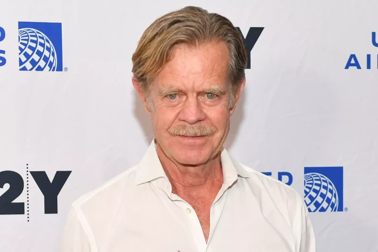 William H. Macy on How Hollywood’s Portrayal of Violence Harms Society
