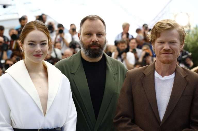 Yorgos Lanthimos Announced His Upcoming Project Titled ‘Bugonia’ Starring Emma Stone and Jesse Plemons 