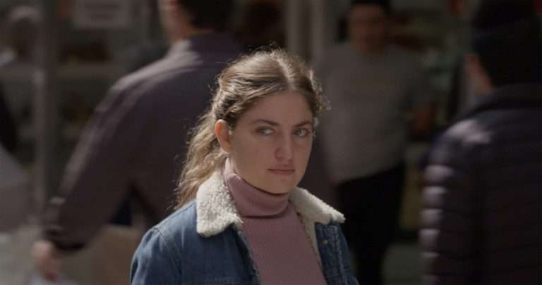 An Odd Turn (2024) “Berlinale” Short Film Review: A Wholesome yet Bizarre Package on Inflation and Desires