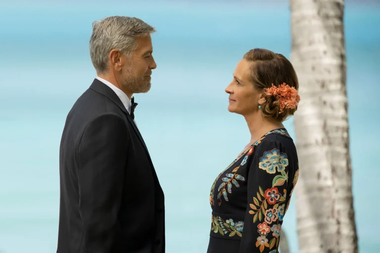 A Second Chance at Romance: “Ticket to Paradise” Director Ol Parker Reflects on the Opportunity