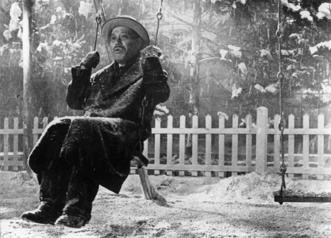 Ikiru - To Live (1952)