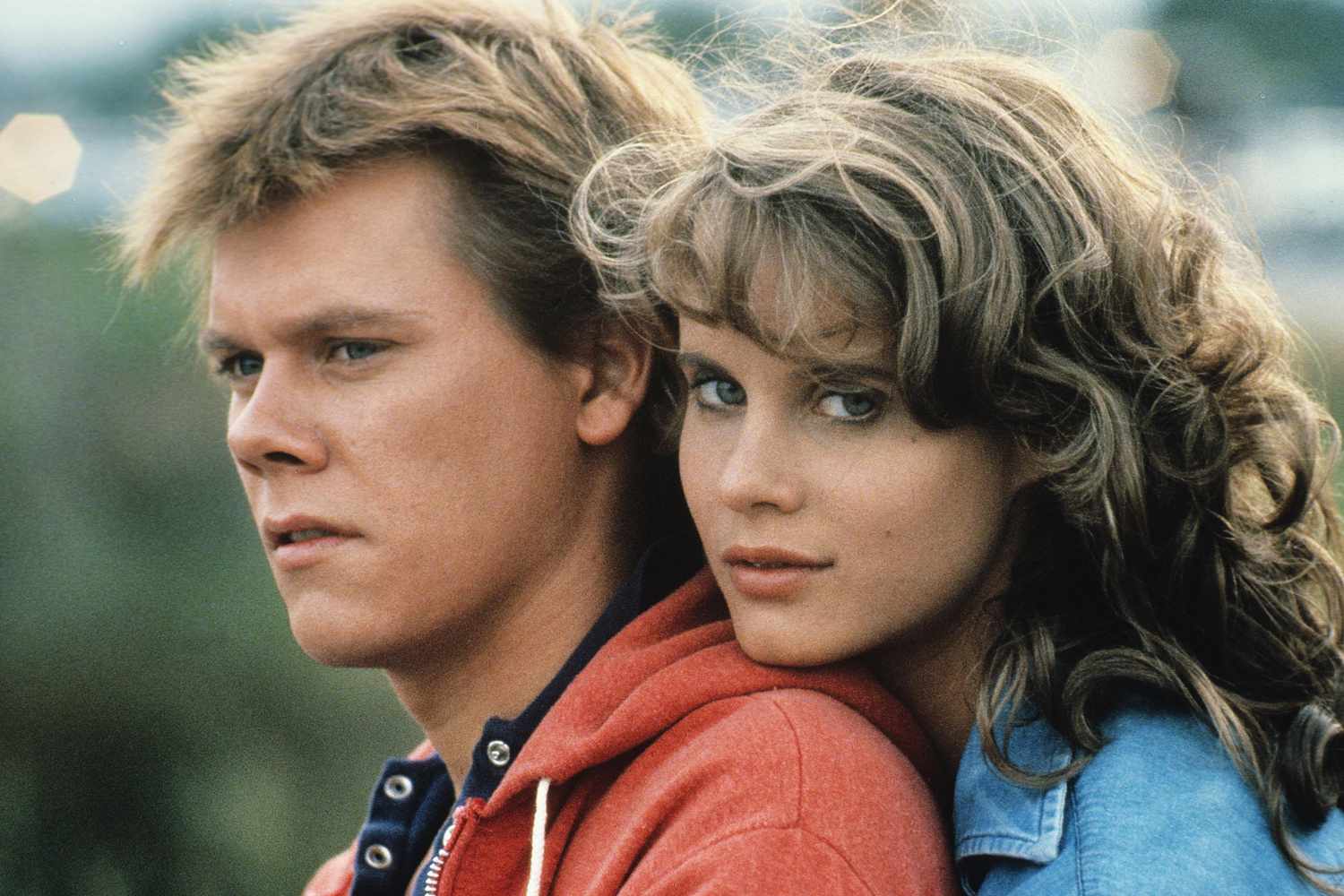 Tribeca Festival 2024 Retrospectives: Kevin Bacon in Footloose