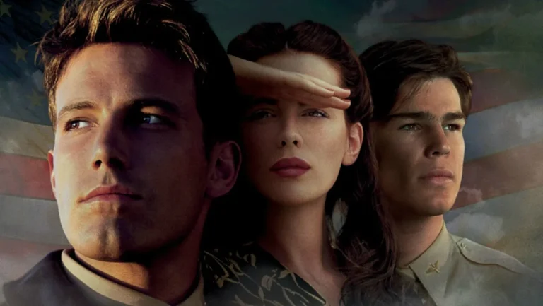 Top 10 Lies “Pearl Harbor” Told You About WWII (Spoiler Alert: It’s a LOT)