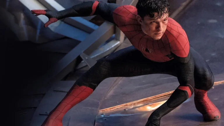 Sony Executive Shares New Update on Tom Holland’s Spider-Man 4