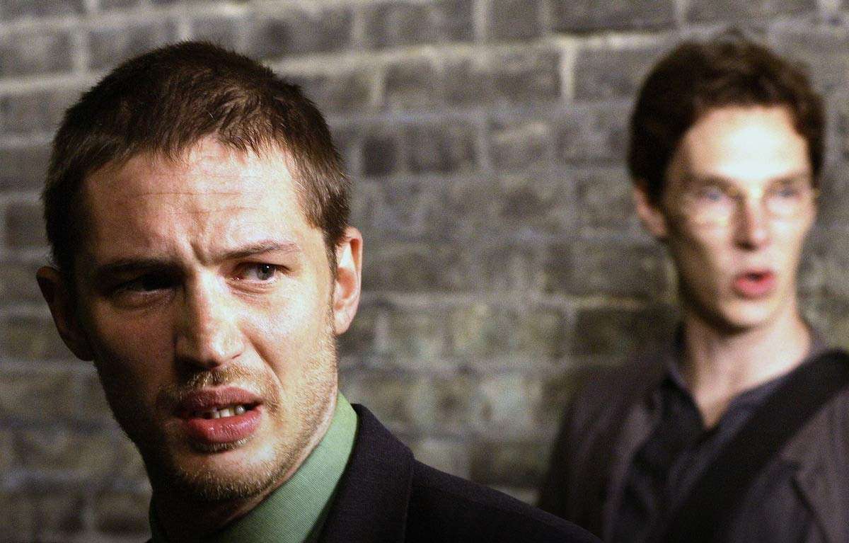 Stuart A Life Backwards (2007)_Tom Hardy Performances
