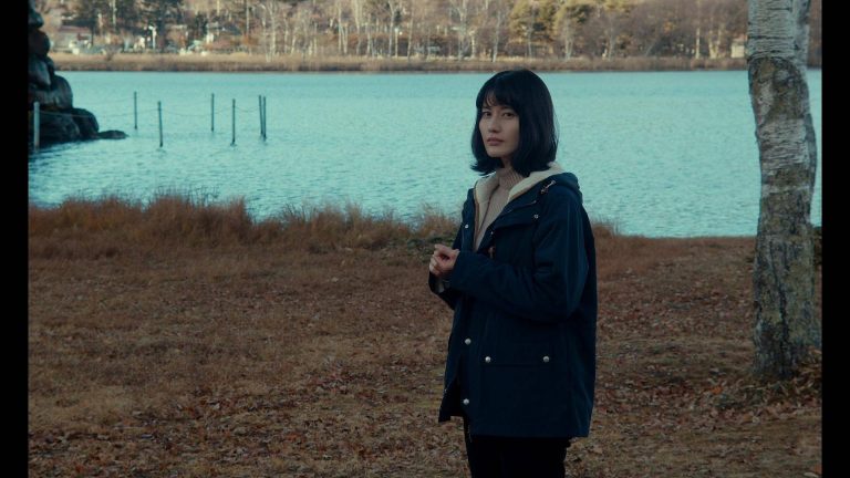 ​​After The Fever (2023) Movie Ending Explained: What Happens to Sanae & Kenta’s Relationship? 
