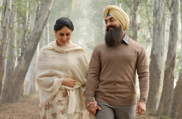 Why is the Failure of ‘Laal Singh Chaddha’ (2022) A Depressing Moment for Bollywood?