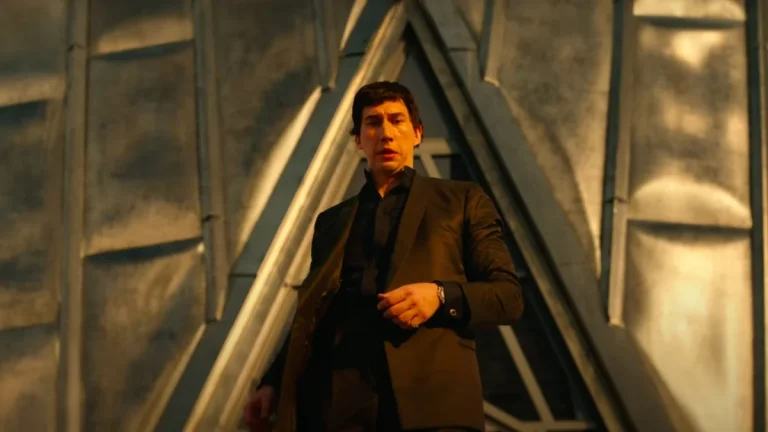 ‘Megalopolis’ Teaser Trailer: Adam Driver Stops Time in First Look at Francis Ford Coppola’s Upcoming Epic Sci-Fi Drama