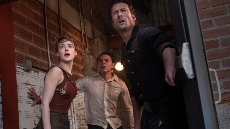 ‘Twisters’ Official Rating: Expect More Intense Thrills and Destruction Than the 1996 Original Movie