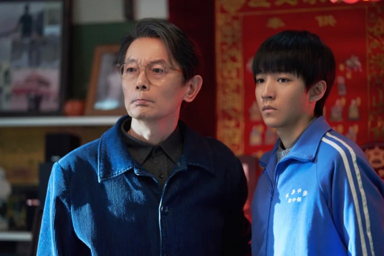 10 Must-See Films at the Shanghai International Film Festival