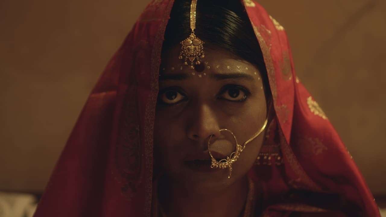 A House Named Shahana (2024) ‘IFFLA’ Movie Review: