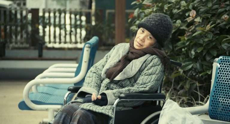 A Simple Life (2011) Movie Review: A Tender Drama Full of Empathy