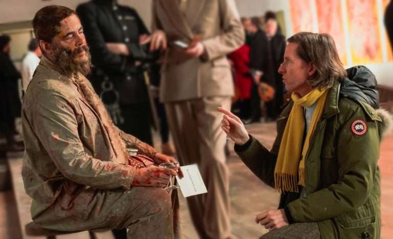 A Star-Studded Cast Joins Wes Anderson’s Upcoming film ‘The Phoenician Scheme’