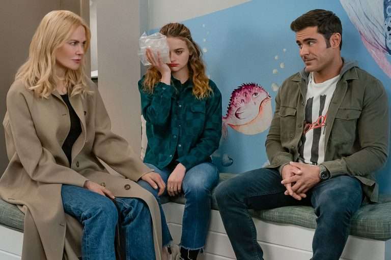 A Family Affair (2024) Movie Review: Netflix’s new rom-com offers some genuine chuckles while telling a tale about our fear of commitment