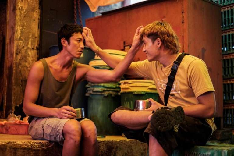 Abang Adik (2024) Movie Ending Explained: What Happens to the Two Brothers?