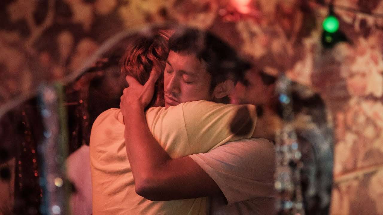 Abang Adik (2024) Movie Ending Explained