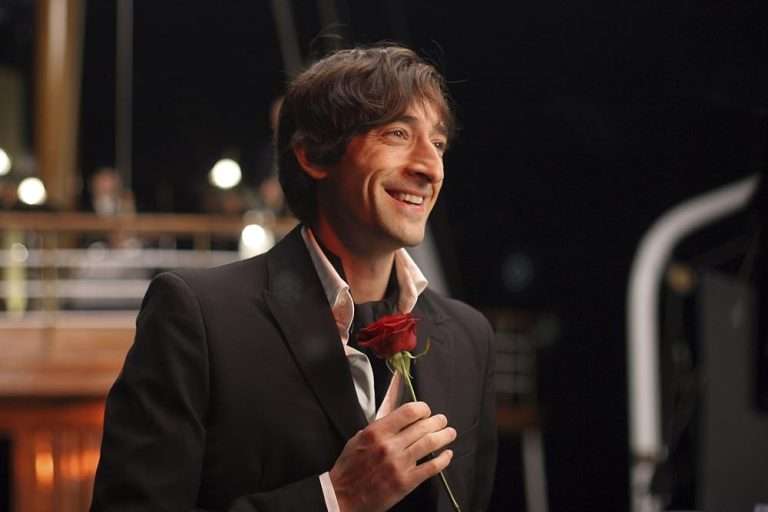 10 Best Film Performances by Adrien Brody, Ranked