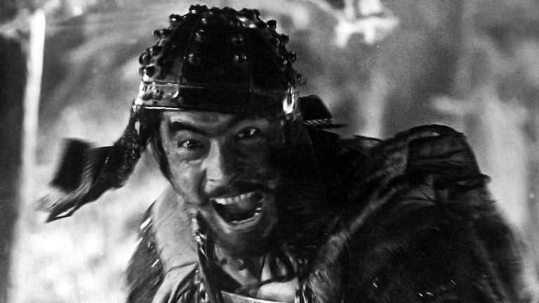 Akira Kurosawa’s Classic Masterpiece Returns to Theaters This Summer in 4K 