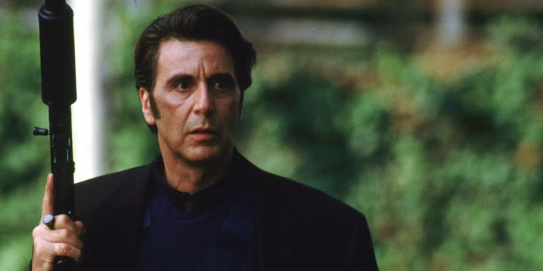 The 10 Best Al Pacino Performances, Ranked