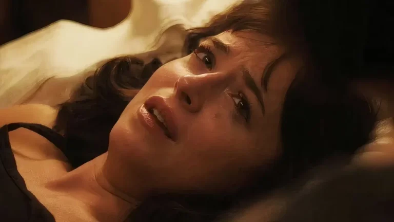 Am I OK? (2024) Movie Review & Ending Explained: Why does Lucy Decide to Move to London with her Best Friend?