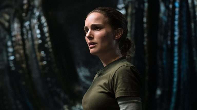 Annihilation (2018) Movie Ending Explained: What is the Purpose of the Shimmer?