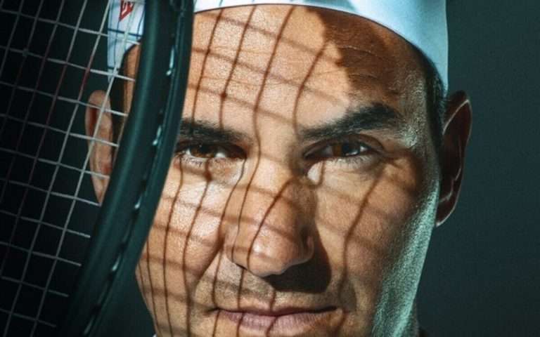 Asif Kapadia Captures the Final Days of Roger Federer in the Upcoming Sports Documentary Trailer 
