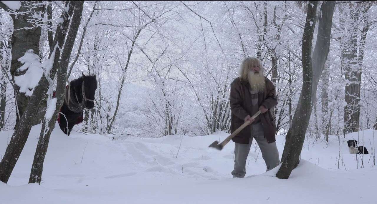 At the Door of the House, Who Will Come Knocking (2024) ‘Sheffield DocFest’ Movie Review