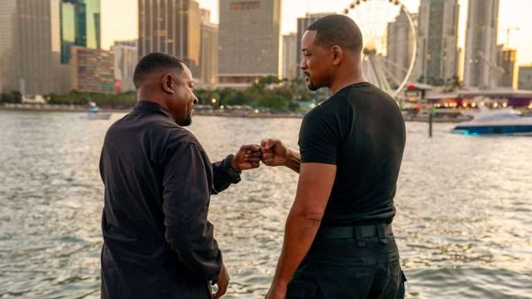 The Bad Boys Movies (Including Bad Boys: Ride or Die) Ranked, according to Rotten Tomatoes