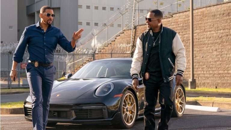 Bad Boys: Ride or Die (2024) Movie Review: Will Smith and Martin Lawrence Reunite Once Again for an Even More Ridiculously Fun Spectacle 