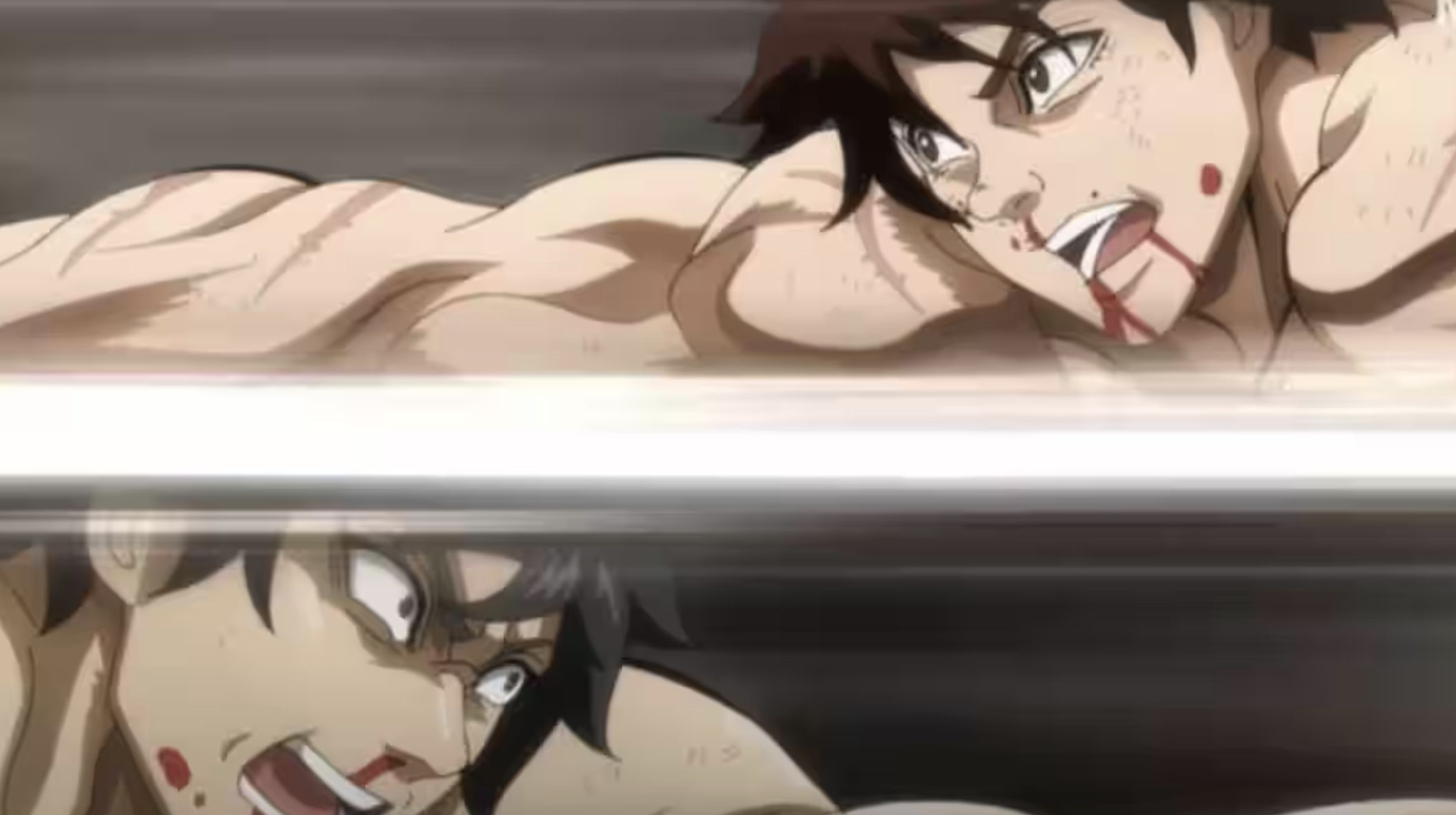 Baki Hanma Vs Kengan Ashura (2024) Movie Ending Explained