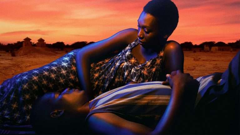 Banel & Adama (2024) Movie Review: Ramata-Toulaye Sy’s Elegant, Atmospheric Debut is Propelled by a Singular Heroine
