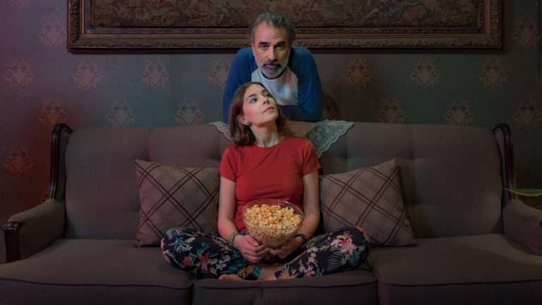 Basma (2024) ‘Netflix’ Movie Review: A Heartfelt & Evocative Drama Powered by Fatima AlBanawi’s Sensible Direction
