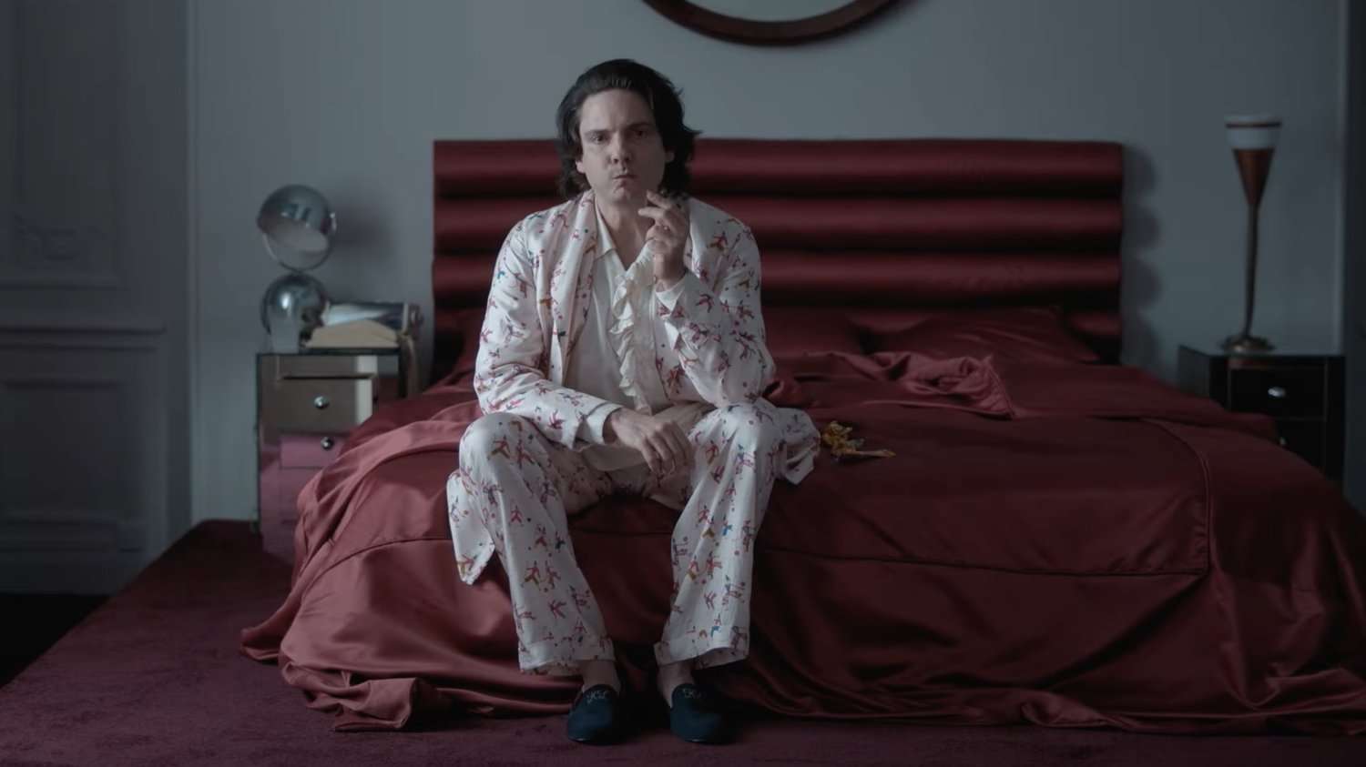 Becoming Karl Lagerfeld (Miniseries) Review, Recap & Ending Explained