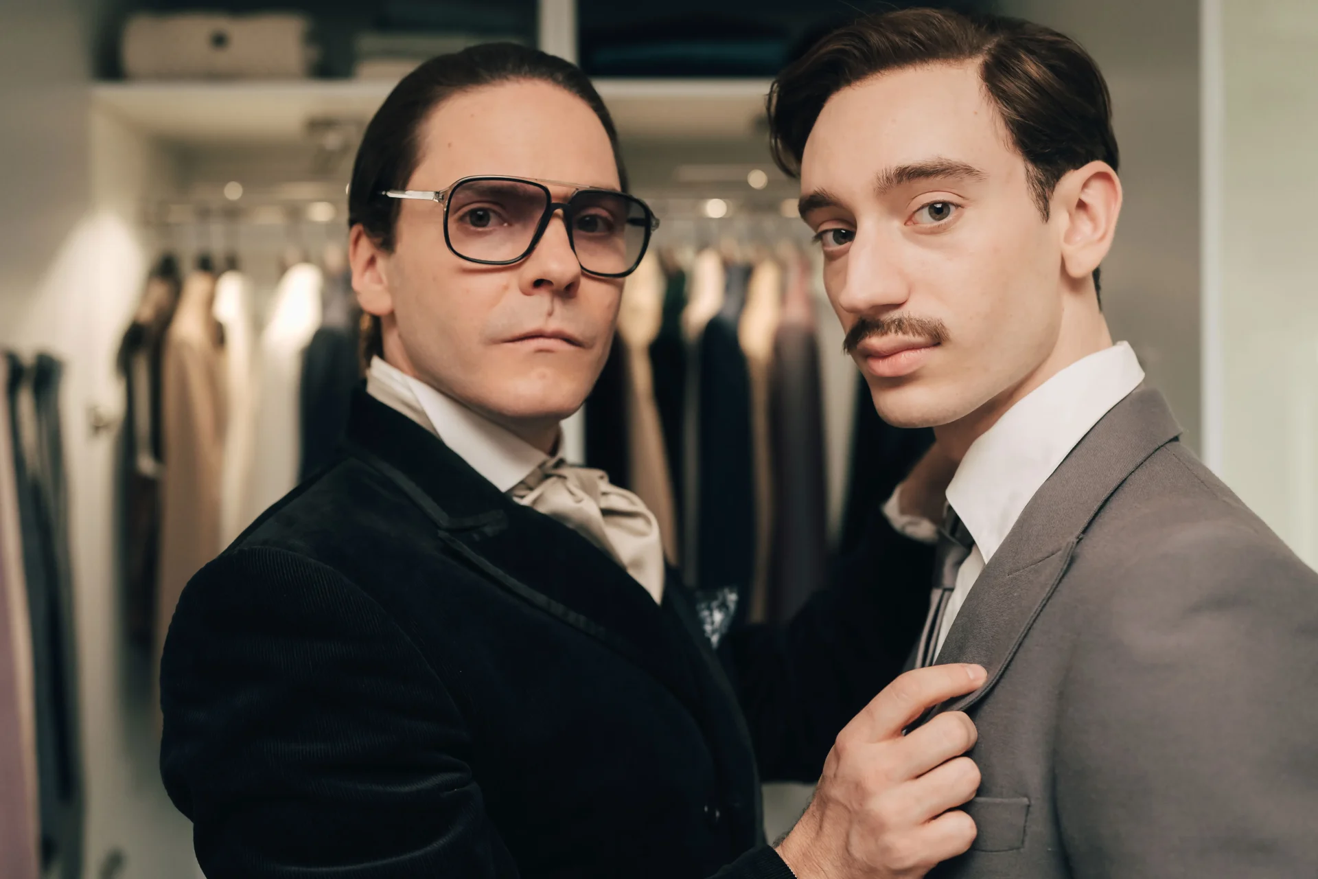 Becoming Karl Lagerfeld (Miniseries) Review, Recap & Ending Explained