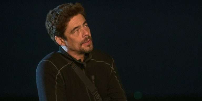 Benicio del Toro Teams Up Again with Paul Thomas Anderson for Their Next Big Project!