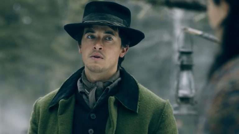 Recap of Billy the Kid So far Before Season 2, Part 2 of the MGM+ series premieres