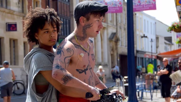 All Andrea Arnold Movies Ranked