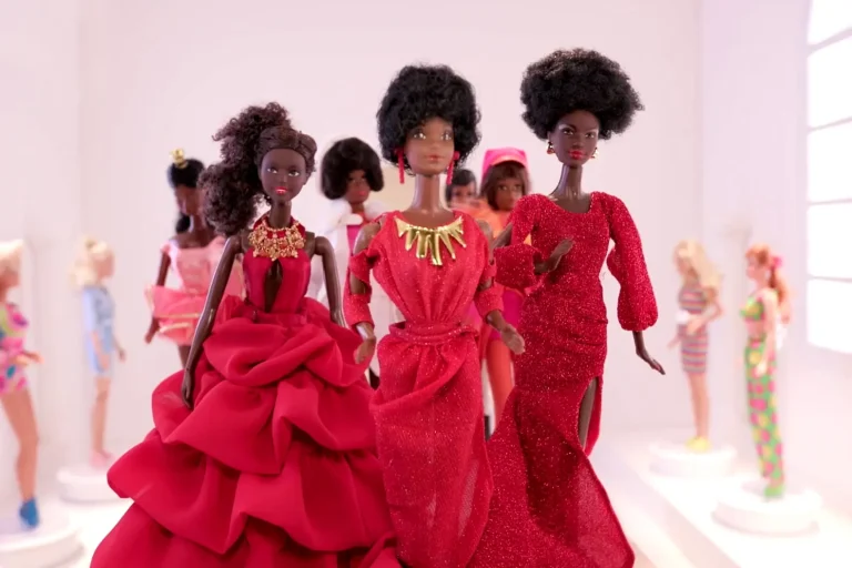 Black Barbie (2024) Movie Review: Too Straitjacketed and Plodding as a Course-Correction