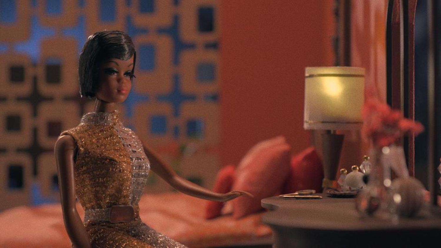 Black Barbie (2024) Movie Review