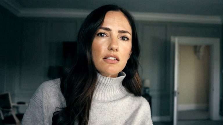 Blackwater Lane (2024) Movie Review & Ending Explained: Who Is Behind Jane’s Murder?